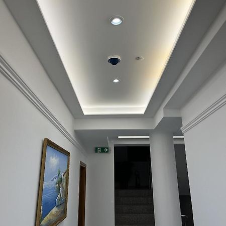 קסאמיל Biraci Residence מראה חיצוני תמונה