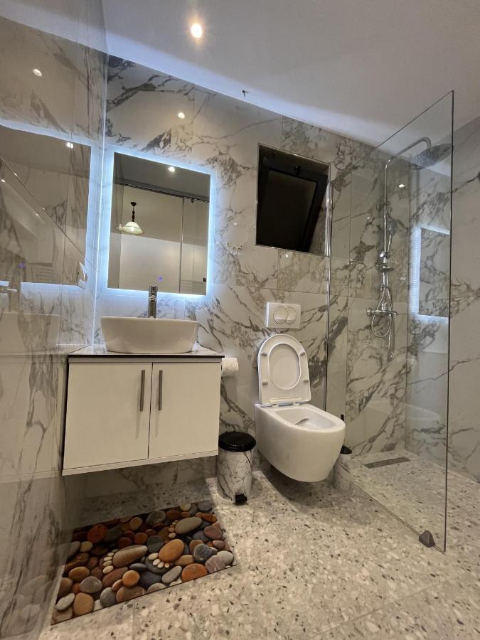 קסאמיל Biraci Residence מראה חיצוני תמונה