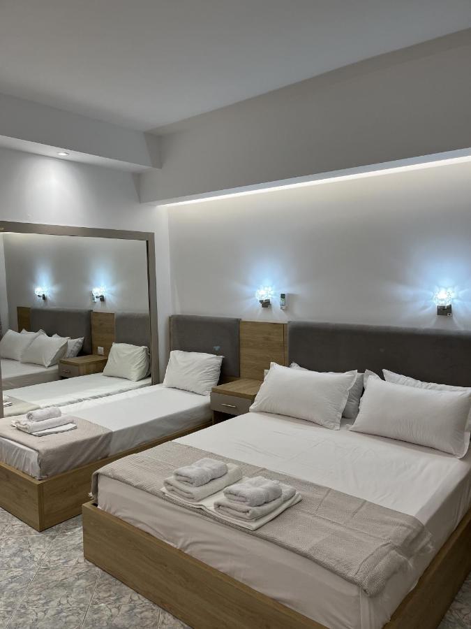 קסאמיל Biraci Residence מראה חיצוני תמונה
