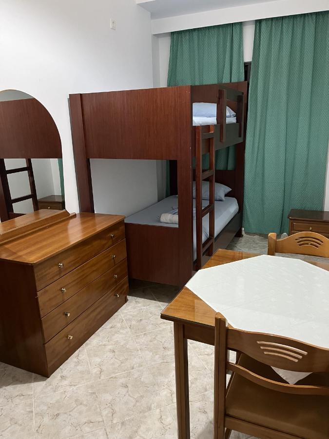 קסאמיל Biraci Residence מראה חיצוני תמונה