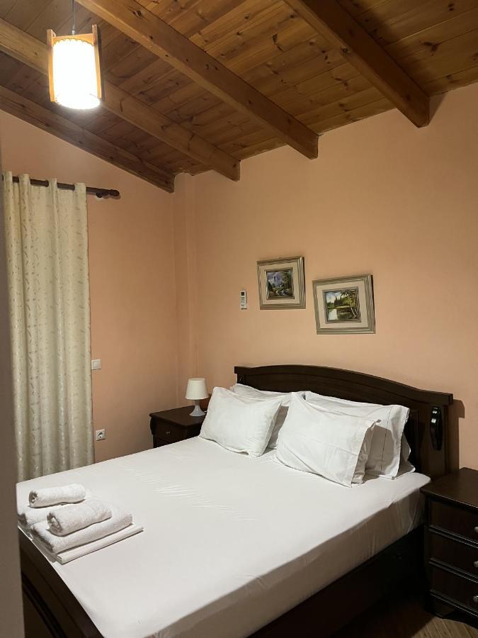 קסאמיל Biraci Residence מראה חיצוני תמונה