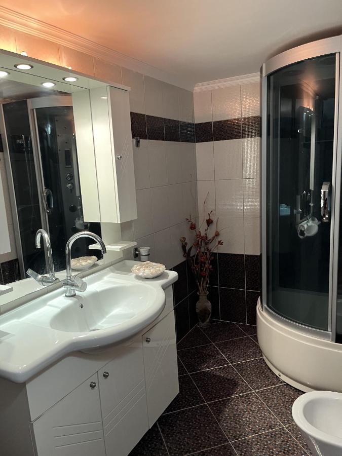 קסאמיל Biraci Residence מראה חיצוני תמונה