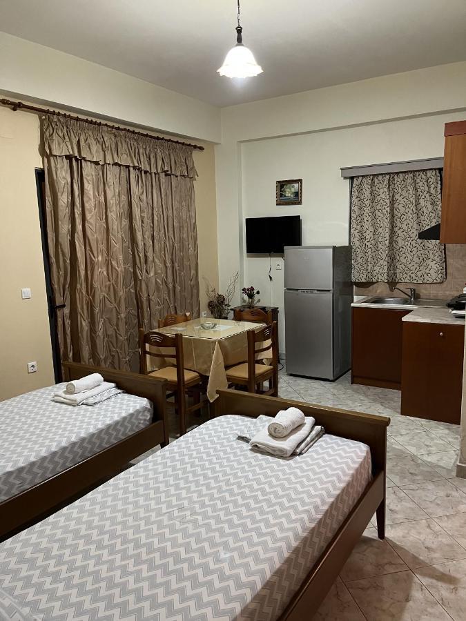 קסאמיל Biraci Residence מראה חיצוני תמונה