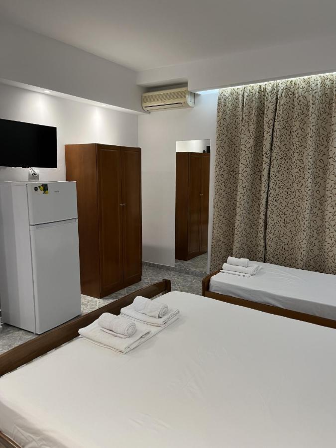 קסאמיל Biraci Residence מראה חיצוני תמונה