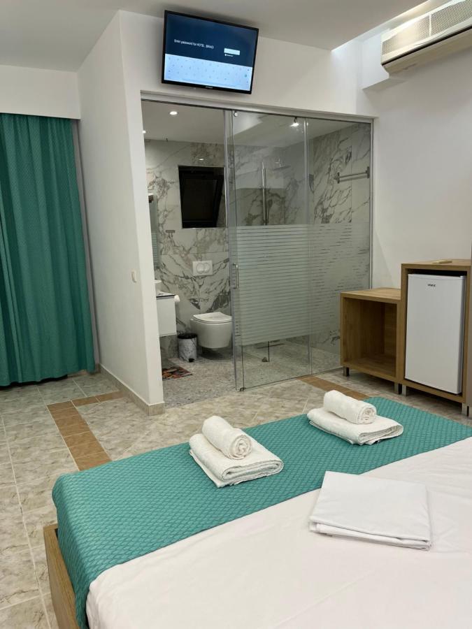 קסאמיל Biraci Residence מראה חיצוני תמונה