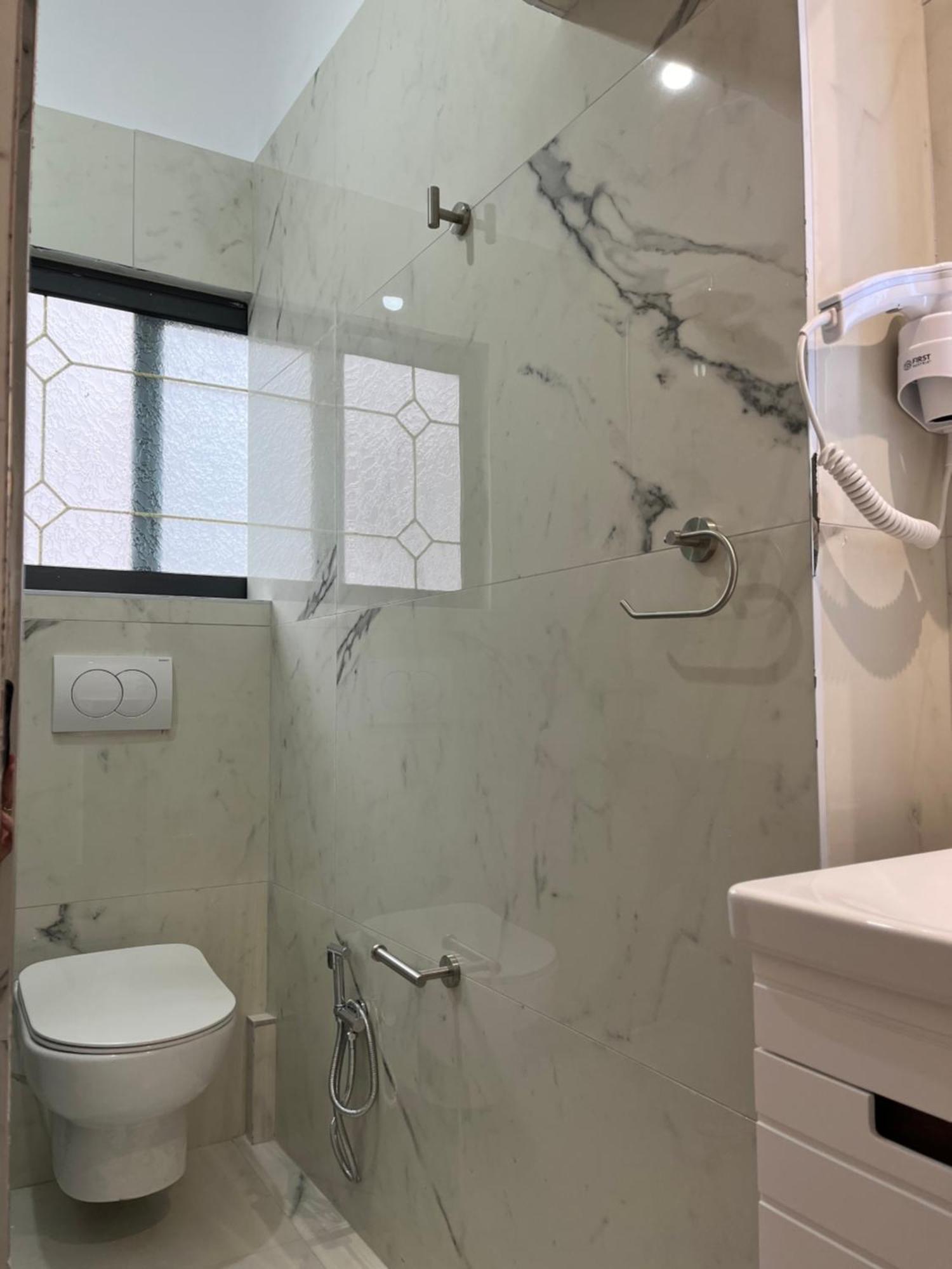 קסאמיל Biraci Residence מראה חיצוני תמונה