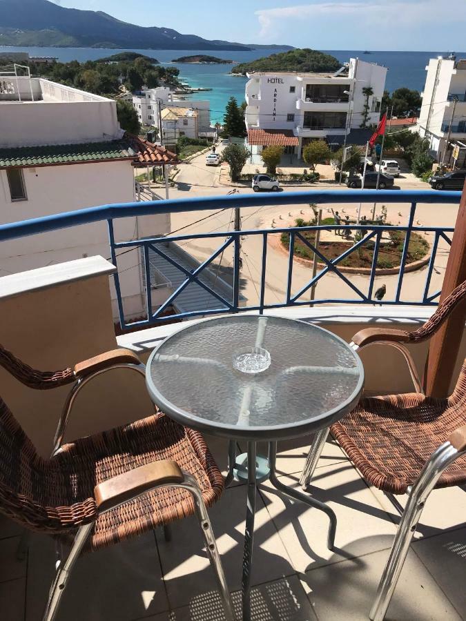 קסאמיל Biraci Residence מראה חיצוני תמונה