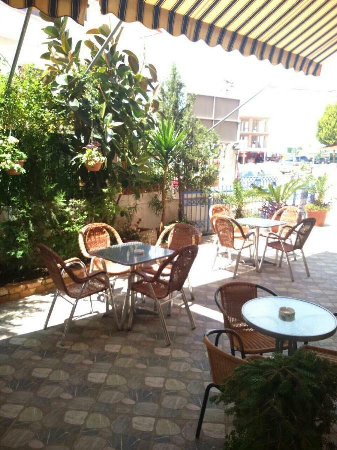 קסאמיל Biraci Residence מראה חיצוני תמונה