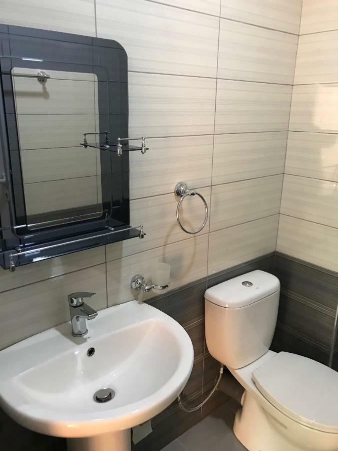 קסאמיל Biraci Residence מראה חיצוני תמונה